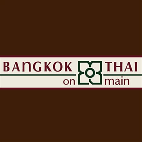 bangkok thai on main reviews|thai on main park city.